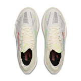 Brooks Hyperion Max 3 chaussures de course à pied femme - Coconut / Green Gecko / Pink Clay