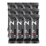 Neversecond C30 Fuel Bar Berry Box of 12