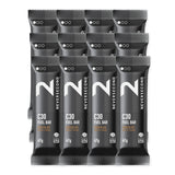 Neversecond C30 Fuel Bar Chocolate Box of 12