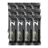 Neversecond C30 Fuel Bar Lemon Box of 12
