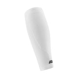 CEP Core Run Leg Sleeves for Women - White