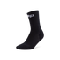 CEP Chaussettes Core Run Mid Cut pour homme - Noir