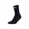 CEP Core Run Mid Cut Socks for Women - Black