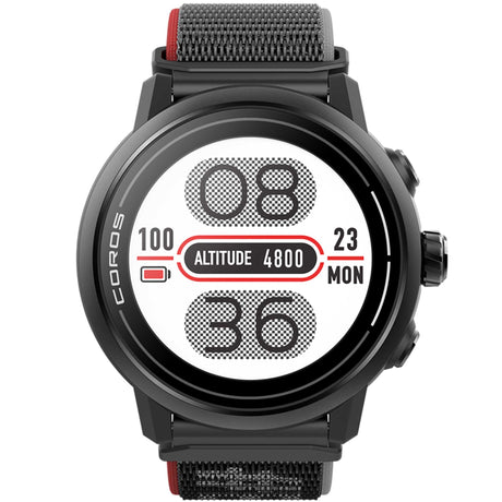 COROS COROS APEX 2 et 2 Pro Premium montres GPS multisport