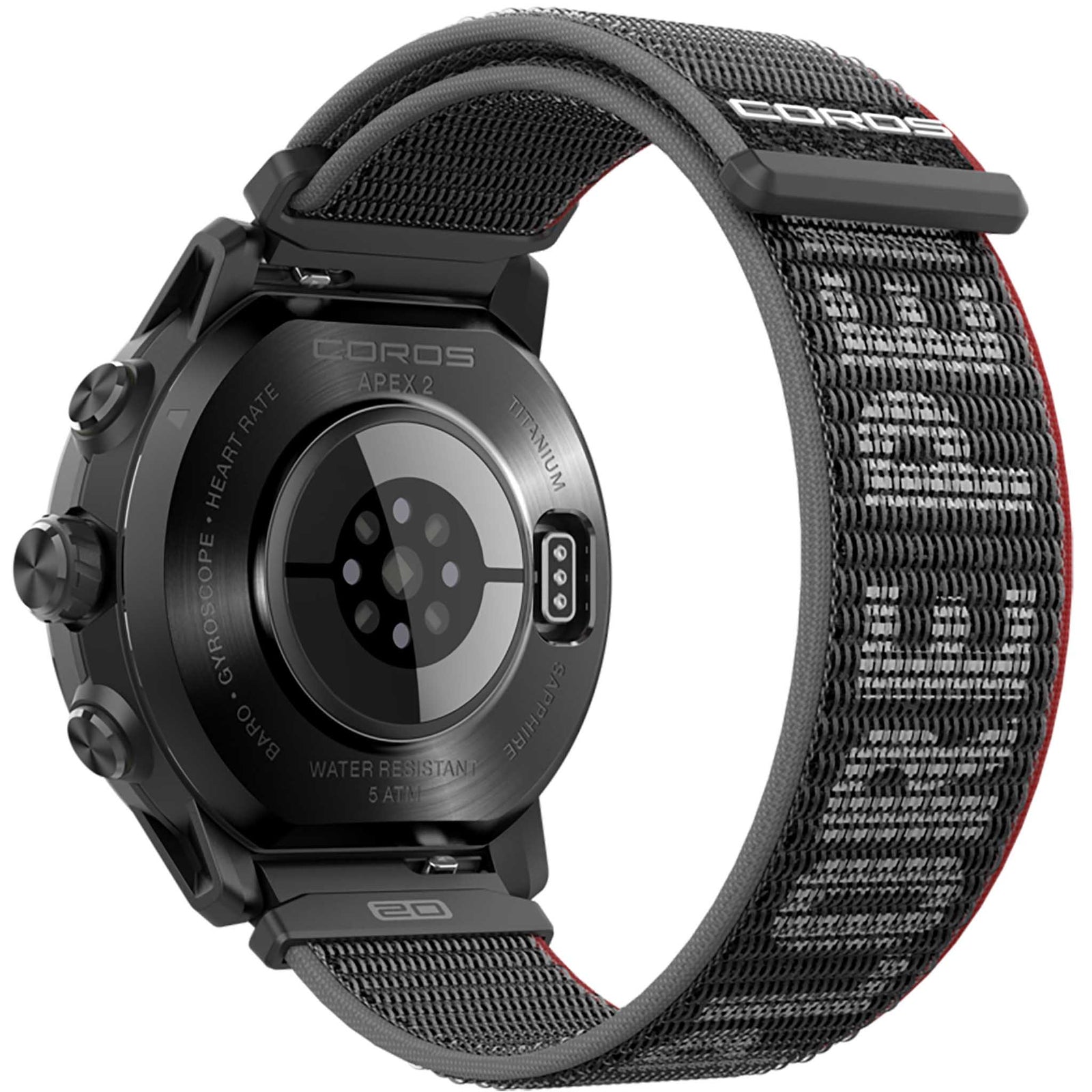 COROS COROS APEX 2 et 2 Pro Premium montres GPS multisport
