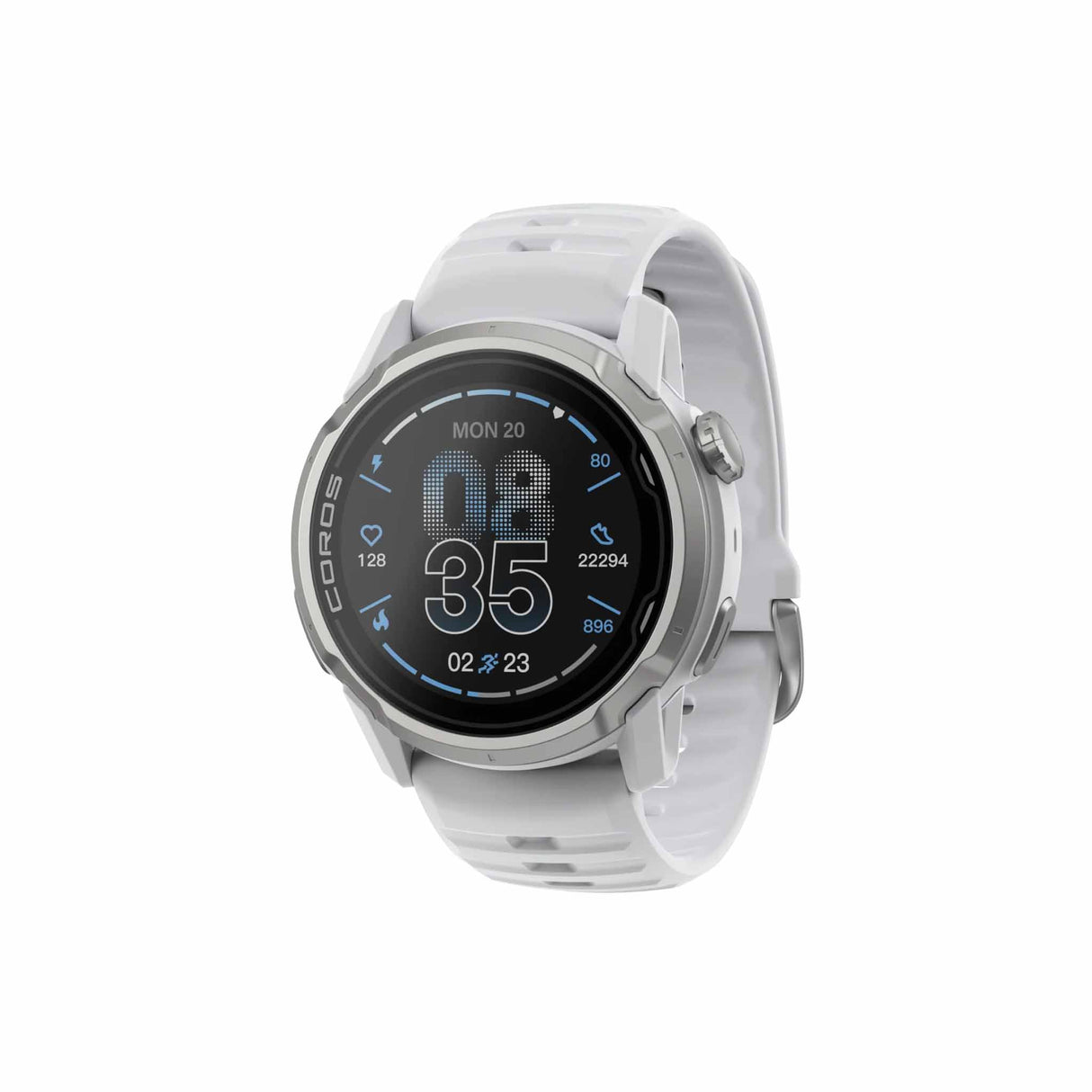 COROS COROS APEX 4 montre GPS multisport