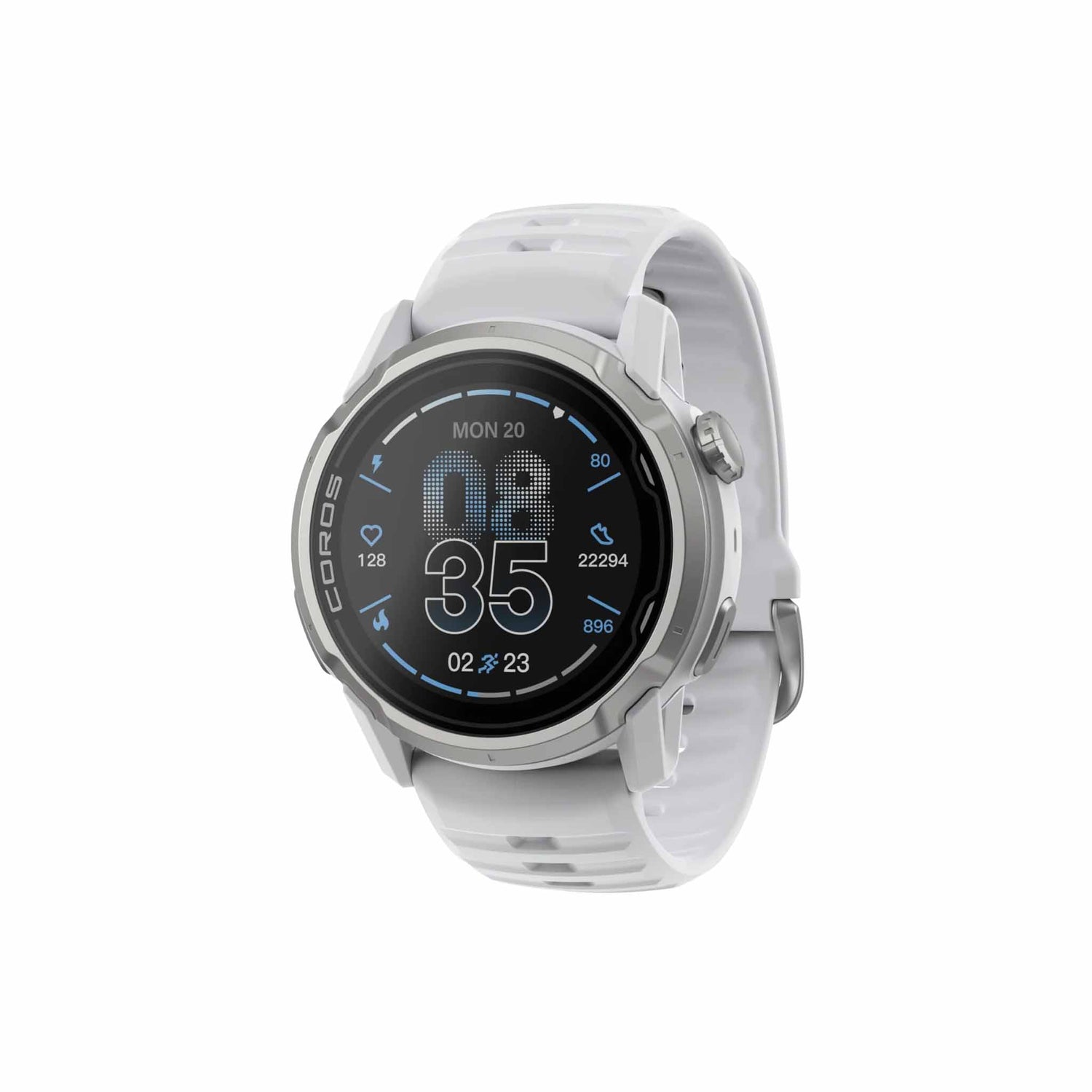 COROS COROS APEX 4 montre GPS multisport