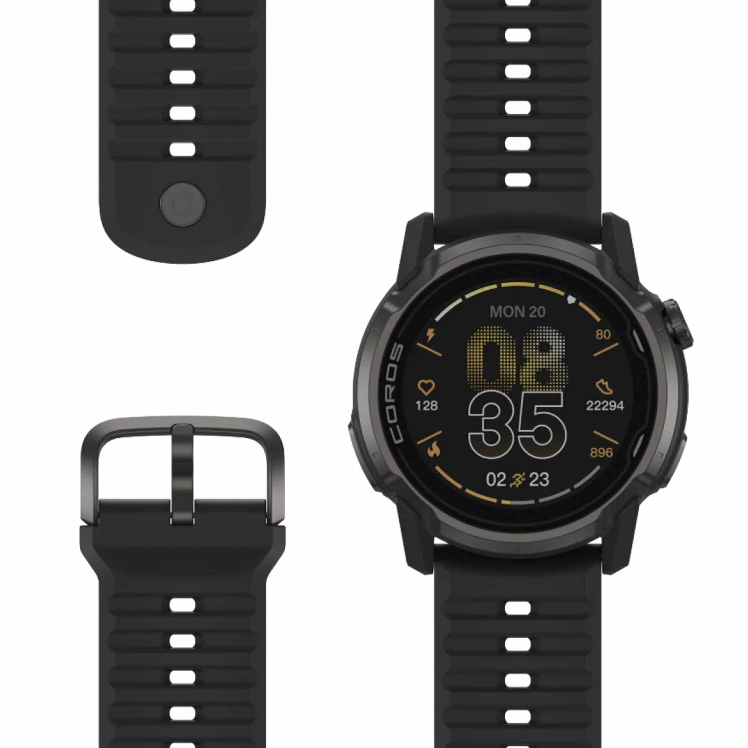 COROS COROS APEX 4 montre GPS multisport
