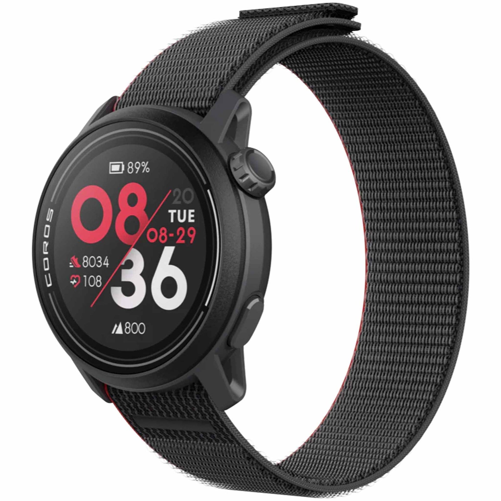 COROS COROS Pace 3 montre GPS sport