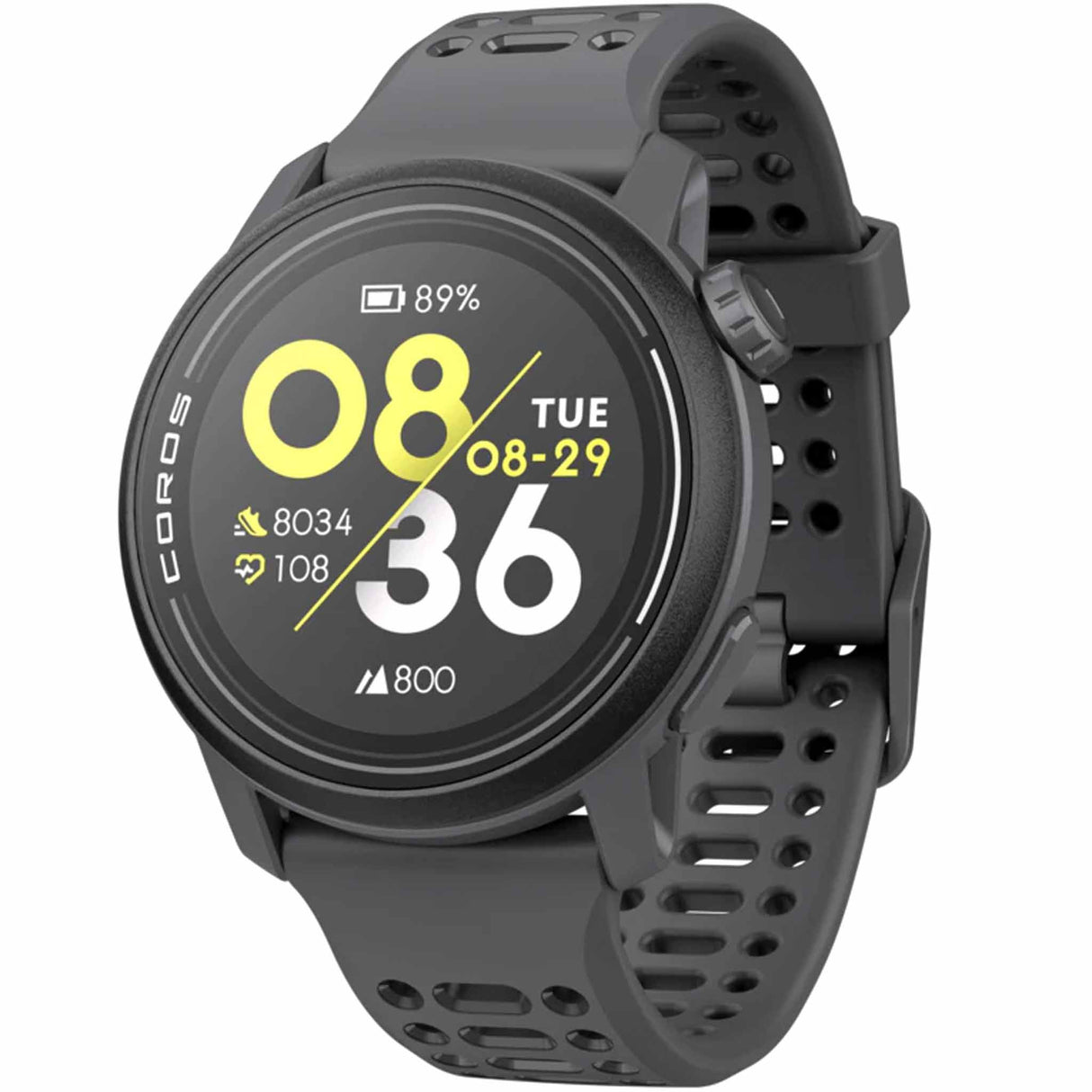 COROS COROS Pace 3 montre GPS sport