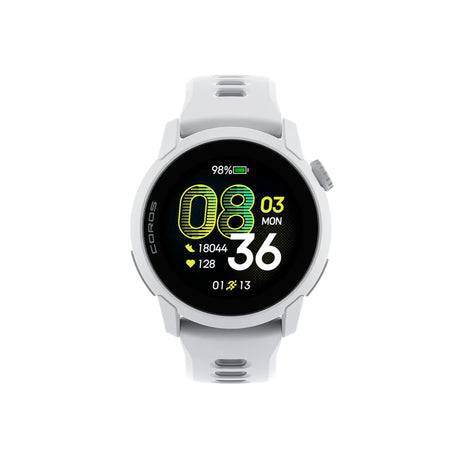 COROS COROS Pace 4 montre GPS sport