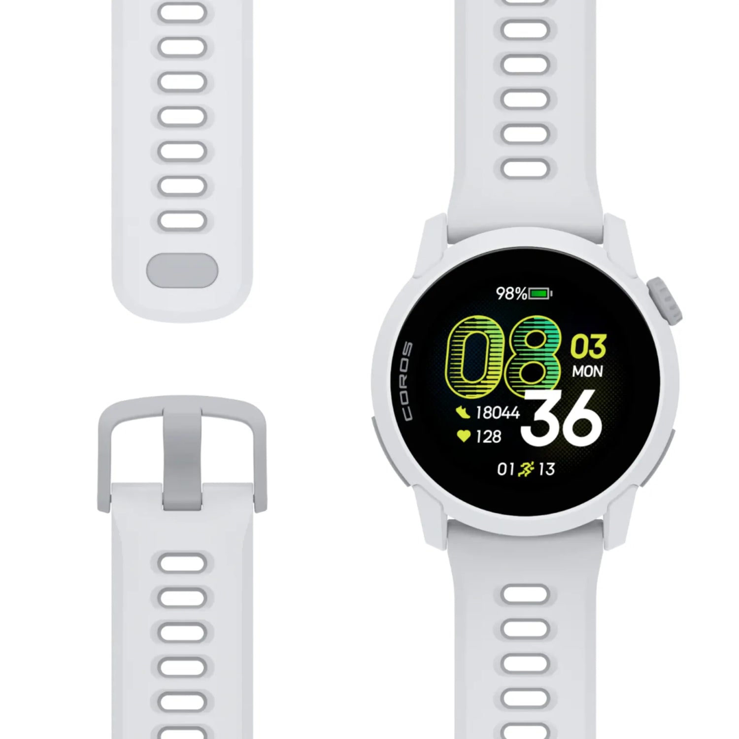 COROS COROS Pace 4 montre GPS sport