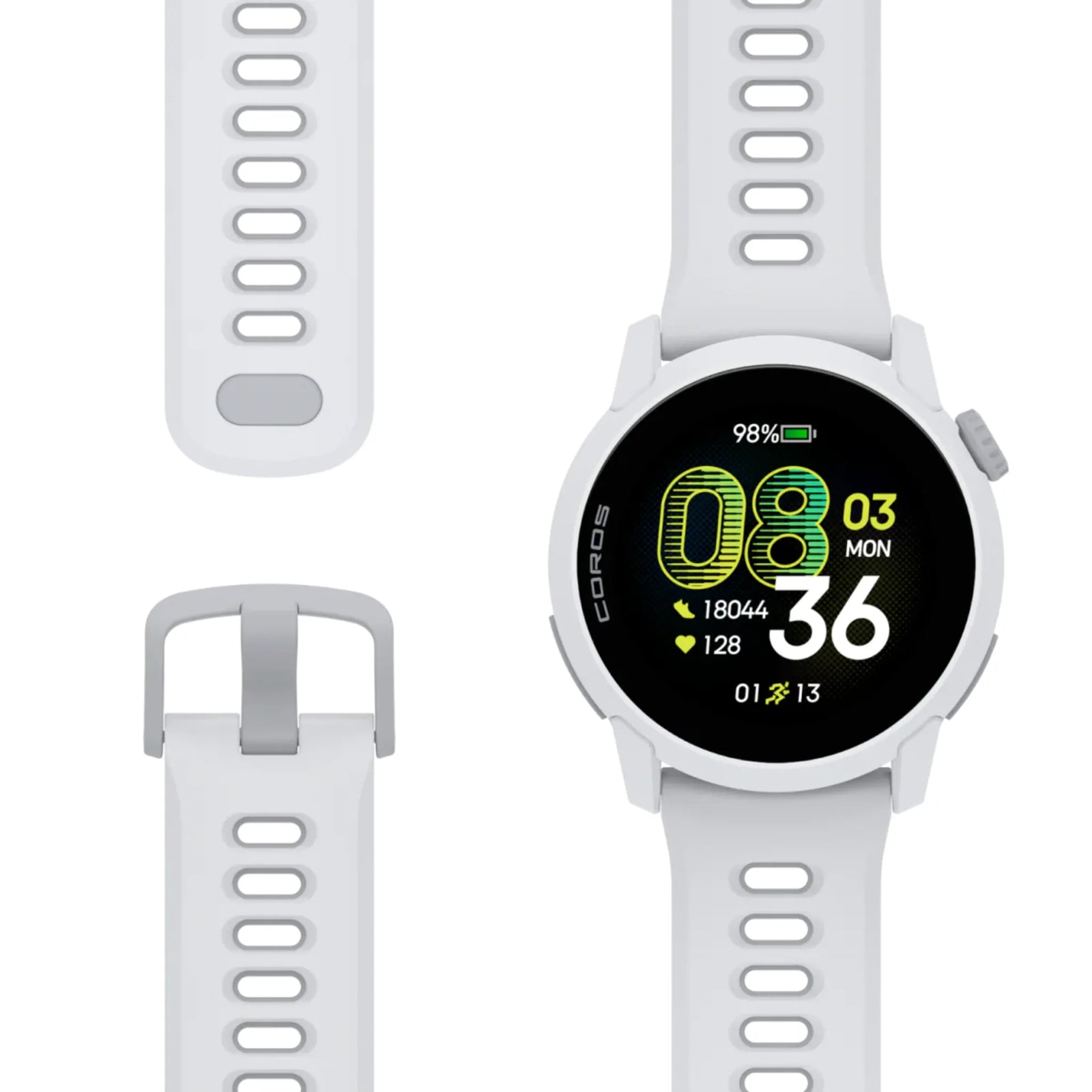 COROS COROS Pace 4 montre GPS sport