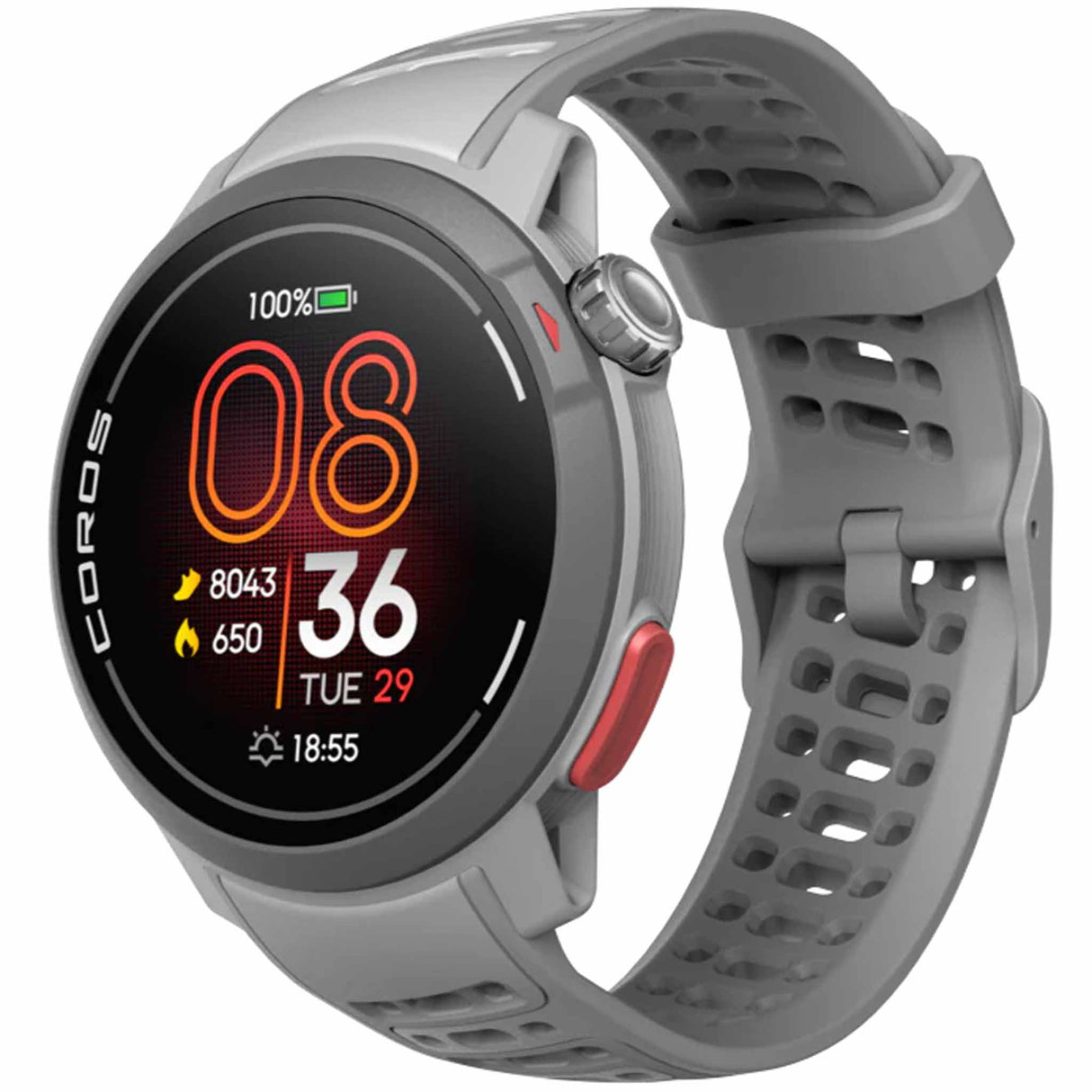 COROS COROS Pace Pro montre GPS sport
