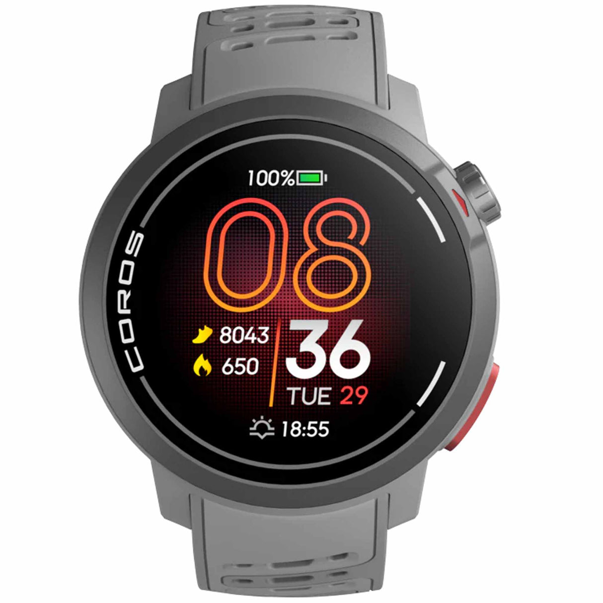 COROS COROS Pace Pro montre GPS sport