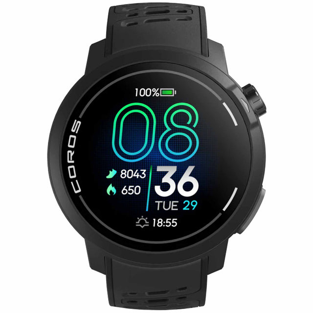 COROS COROS Pace Pro montre GPS sport