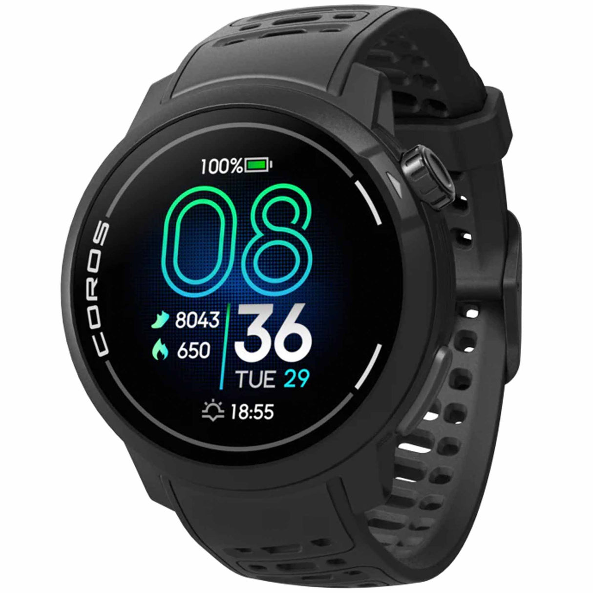 COROS COROS Pace Pro montre GPS sport