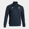 CS Trident Veste entraineur