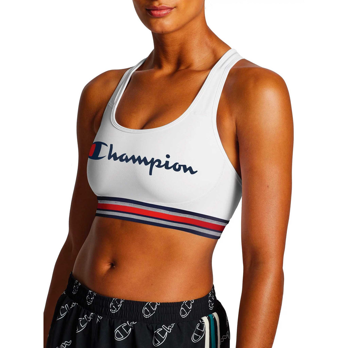 Champion soutien-gorge sport Absolute Workout - Blanc