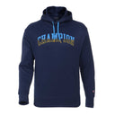 Champion Champion Game Day Script Graphic Hoodie sweatshirt à capuchon pour homme