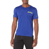 Champion Champion MVP Sport Tee t-shirt à manches courtes pour homme