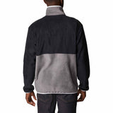 Columbia Back Bowl Full Zip Fleece chandail laine polaire homme