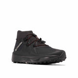 Columbia Facet 75 Alpha Outdry Chaussures de randonnée pour homme - Black / Cloud Grey