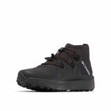 Columbia Facet 75 Alpha Outdry Chaussures de randonnée pour homme - Black / Cloud Grey