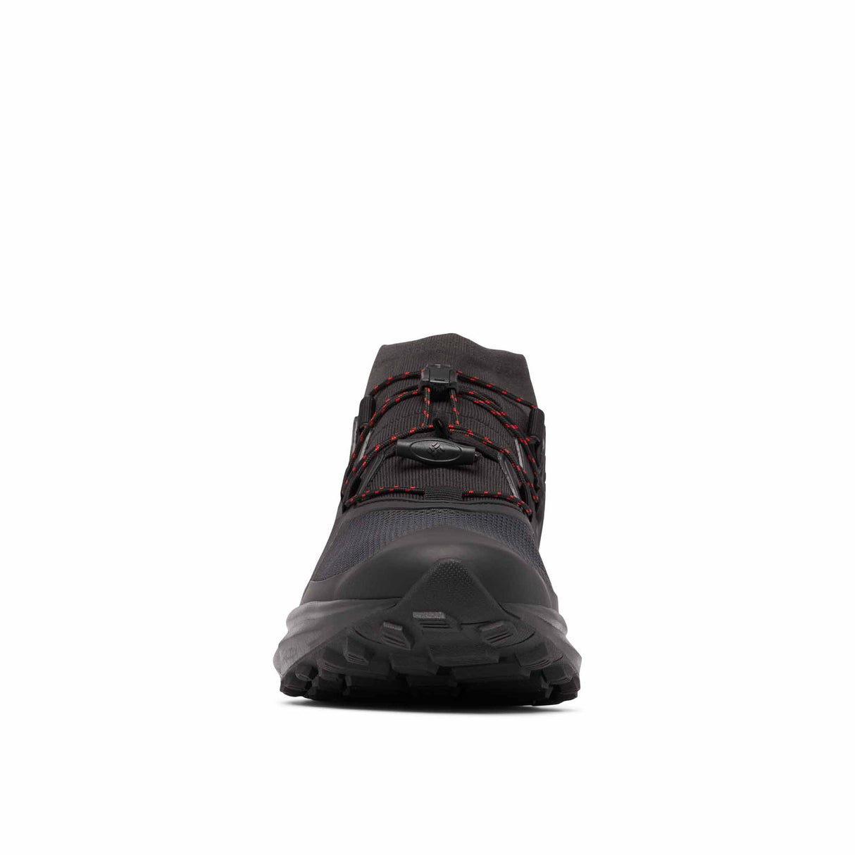 Columbia Facet 75 Alpha Outdry Chaussures de randonnée pour homme - Black / Cloud Grey