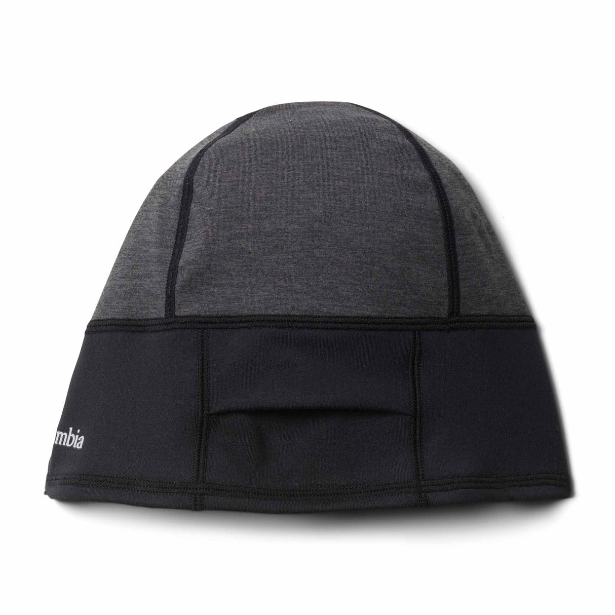 Columbia Infinity Trail Beanie - Black Heather