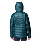 Columbia Joy Peak™ Omni-Heat™ Infinity manteau d'hiver pour femme - Night Wave
