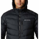 Columbia Labyrinth Loop™ Omni-Heat™ Infinity manteau isolé pour homme - Black