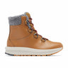 Columbia Moritza bottes d'hiver pour femme - Elk / Crabtree