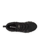 Columbia chaussure de randonnée Peakfreak II Mid OutDry homme empeigne- Black / Titanium II