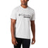ColumbiaTrinity Trail Graphic t-shirt homme - gris