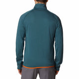 Columbia Triple Canyon™ Full Zip chandail laine polaire homme - Night Wave 