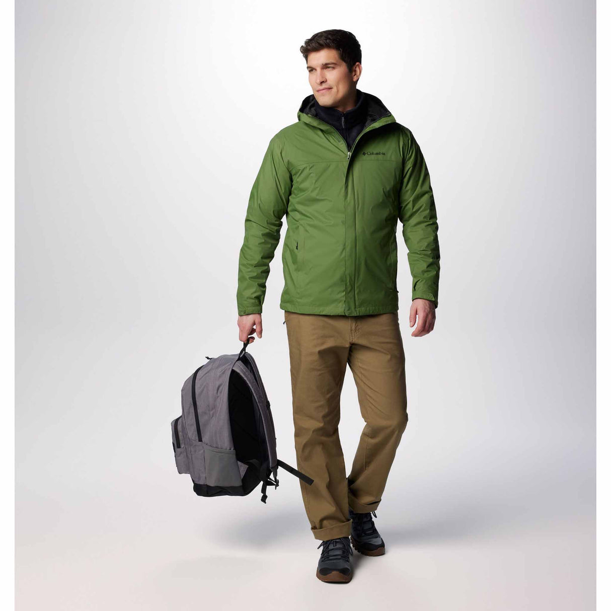 Columbia Watertight II rain coat for men