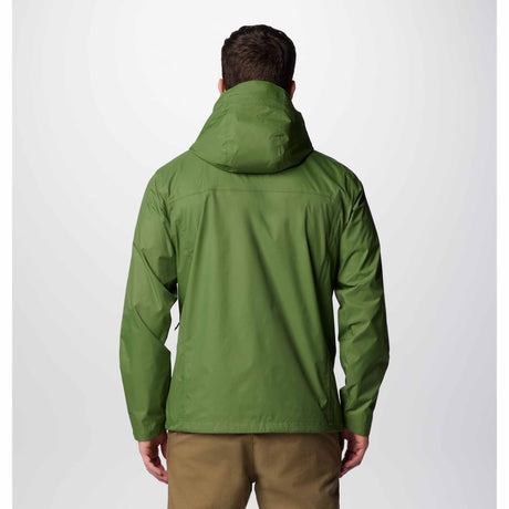 Columbia Watertight II rain coat for men