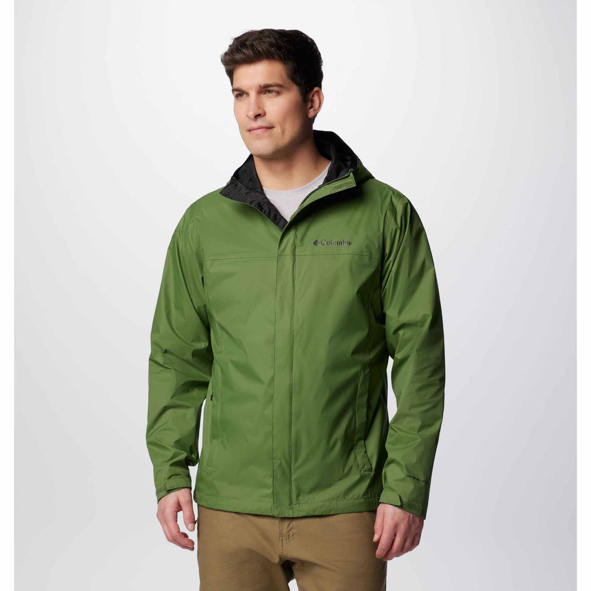 Columbia Watertight II rain coat for men
