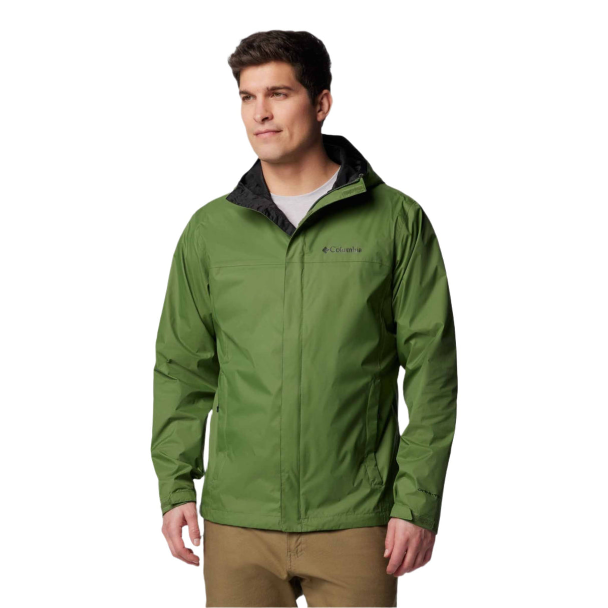 Columbia Watertight II rain coat for men