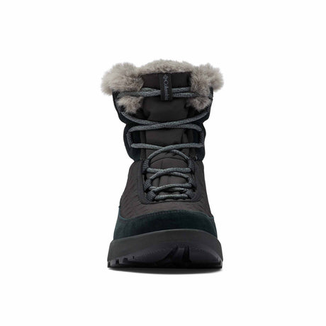 Columbia Bottes Columbia Slopeside Peak Luxe pour femme