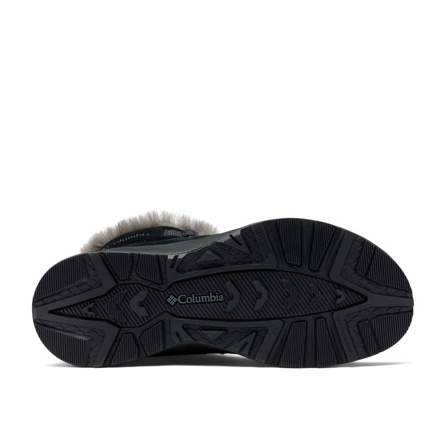 Columbia Bottes Columbia Slopeside Peak Luxe pour femme