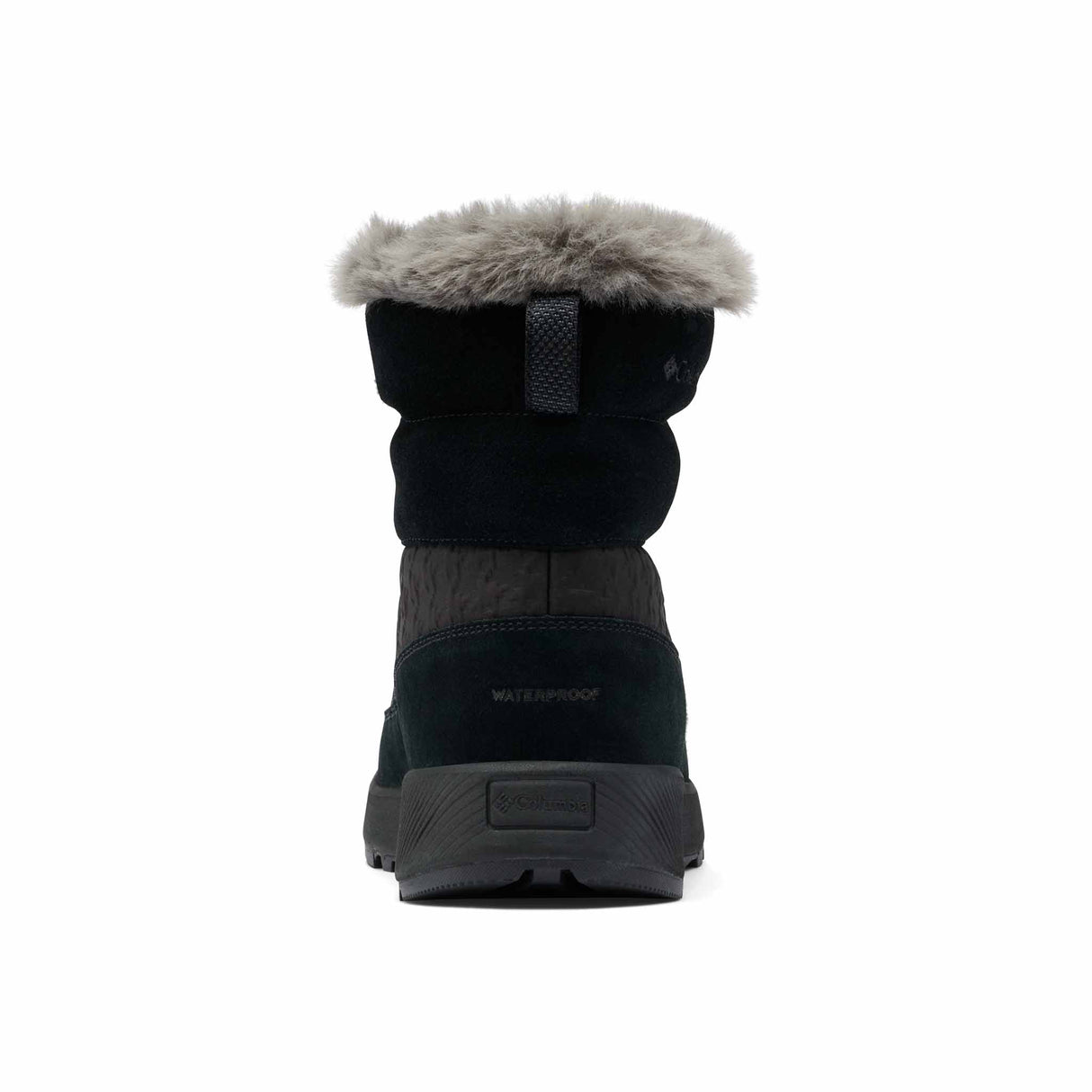 Columbia Bottes Columbia Slopeside Peak Luxe pour femme