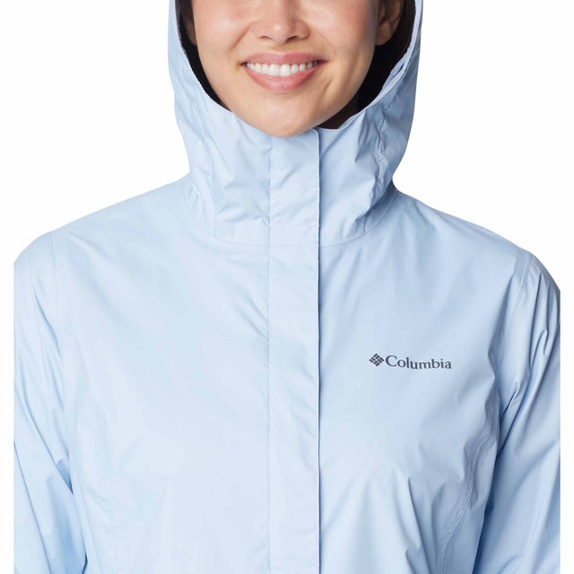 Columbia Columbia Arcadia II manteau de pluie sport pour femme