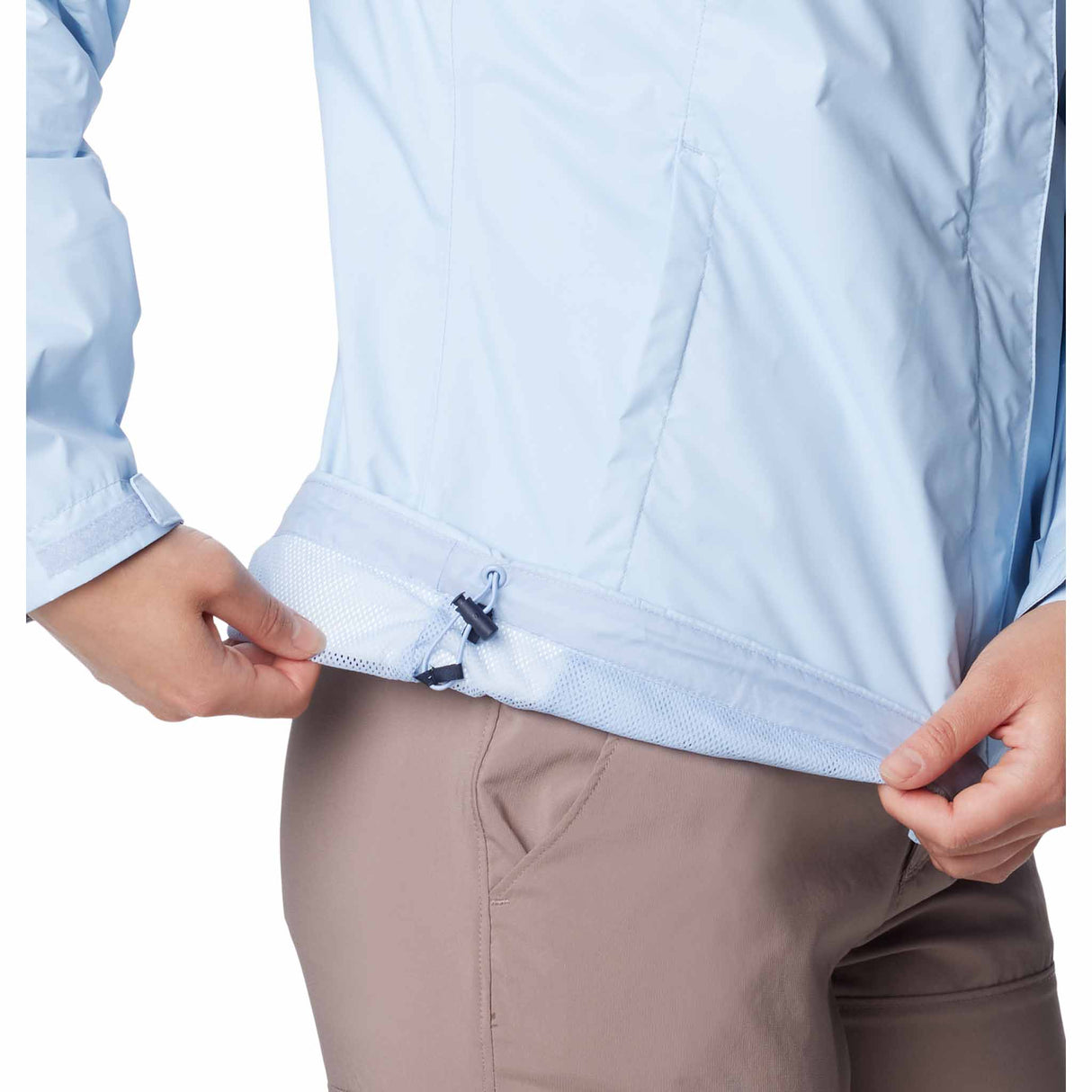 Columbia Columbia Arcadia II manteau de pluie sport pour femme