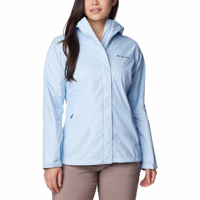 Columbia Columbia Arcadia II manteau de pluie sport pour femme