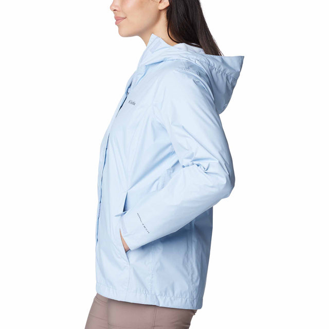 Columbia Columbia Arcadia II manteau de pluie sport pour femme