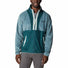 Columbia Columbia Back Bowl Full Zip Fleece chandail laine polaire homme