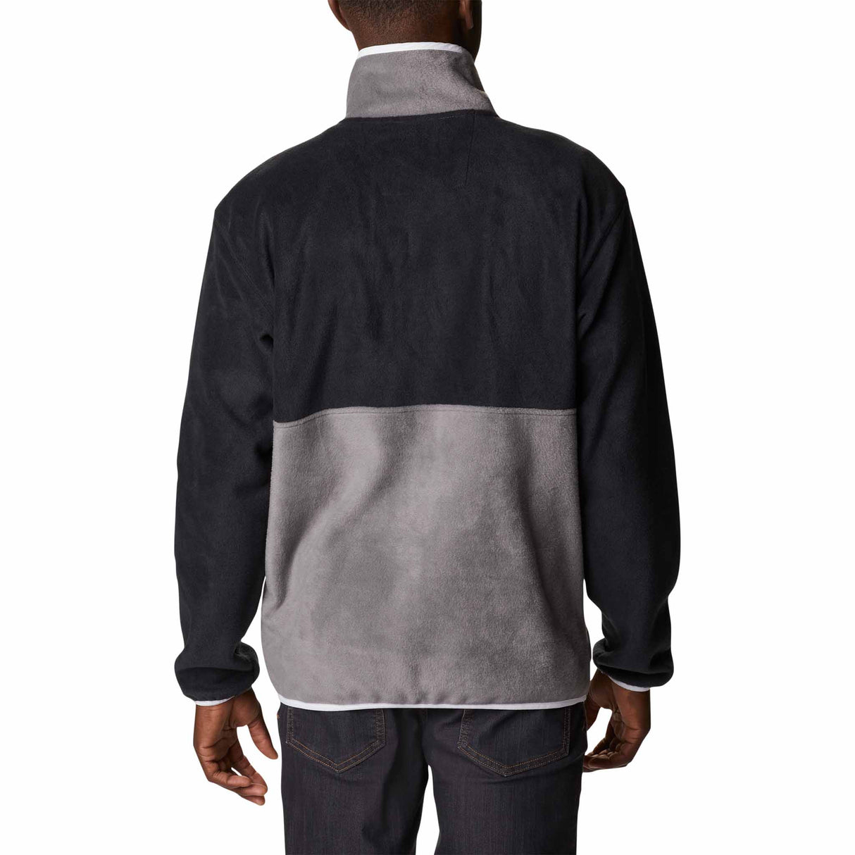 Columbia Columbia Back Bowl Full Zip Fleece chandail laine polaire homme