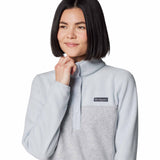 Columbia Columbia Benton Springs 1/2 Snap Pullover II chandail pour femme